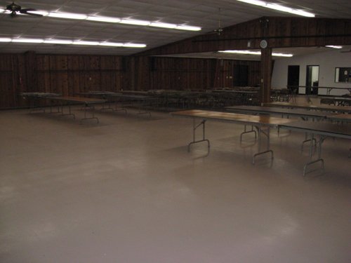 Property photo 16 - 27 Acres offered in 2 Tracts or Combination, Former U.A.W. Hall